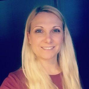 Meet your Posher, Abby